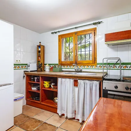 D'estiu By Interhome *