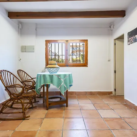 D'estiu By Interhome * El Grado