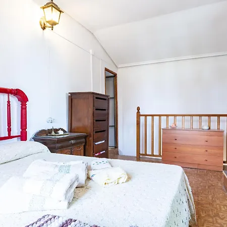 Casa de Férias D'estiu By Interhome *