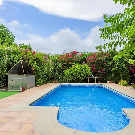 D'estiu By Interhome Casa de Férias