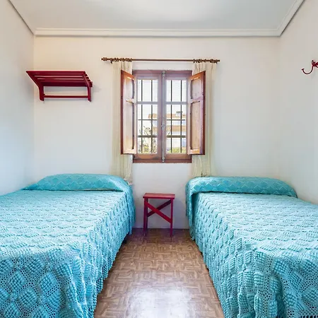 Casa de Férias D'estiu By Interhome