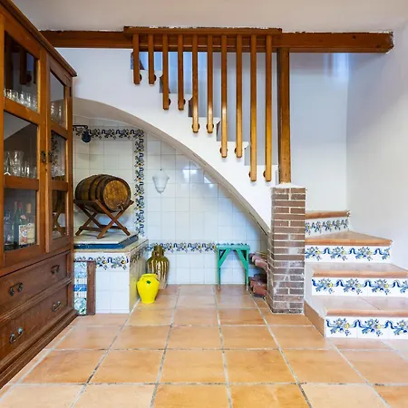 D'estiu By Interhome Casa de Férias *