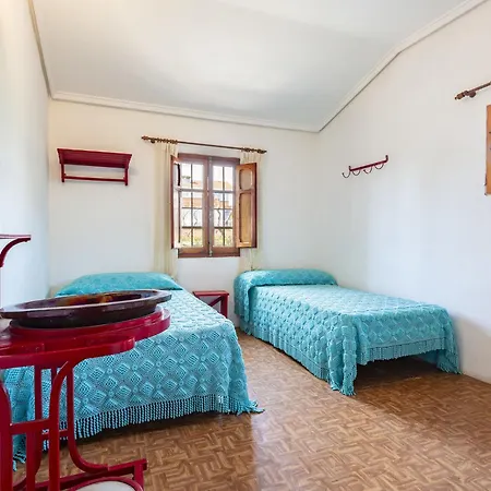 D'estiu By Interhome Casa de Férias El Grado