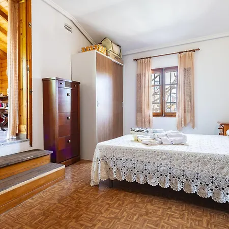 D'estiu By Interhome * El Grado