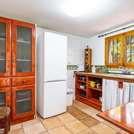 Casa de Férias D'estiu By Interhome *