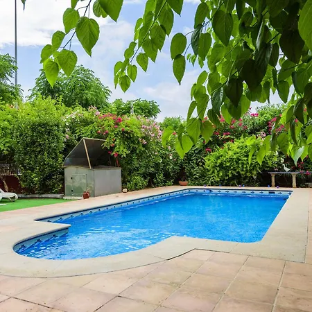 D'estiu By Interhome Casa de Férias El Grado