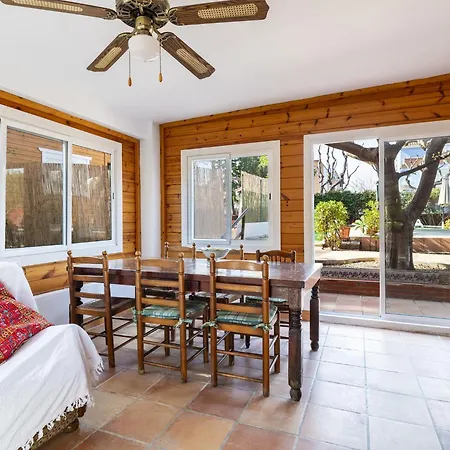 D'estiu By Interhome El Grado