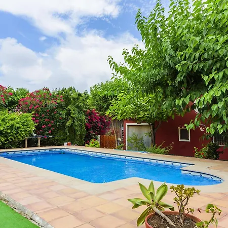 D'estiu By Interhome