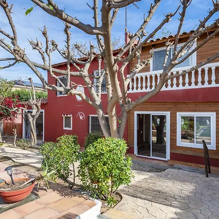 D'estiu By Interhome *