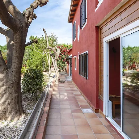 D'estiu By Interhome Casa de Férias *