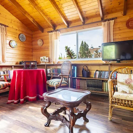 D'estiu By Interhome