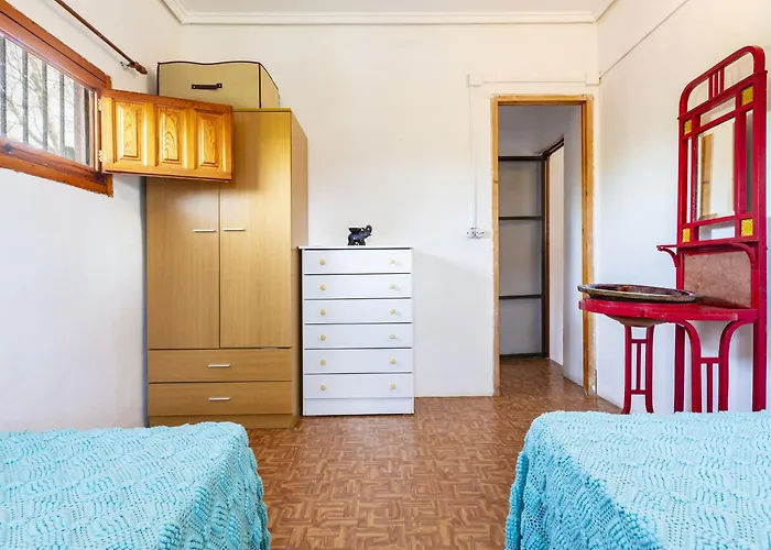 D'estiu By Interhome אל גראו