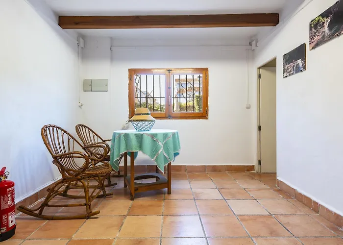 D'estiu By Interhome * אל גראו