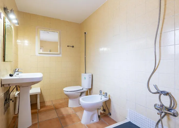 בית נופש D'estiu By Interhome