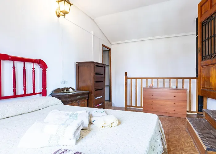 בית נופש D'estiu By Interhome *