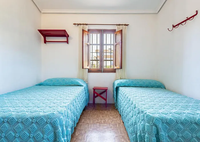 בית נופש D'estiu By Interhome