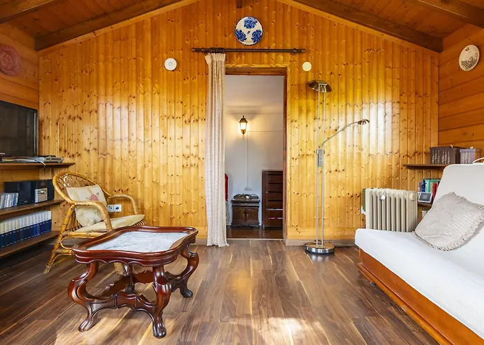 בית נופש D'estiu By Interhome אל גראו