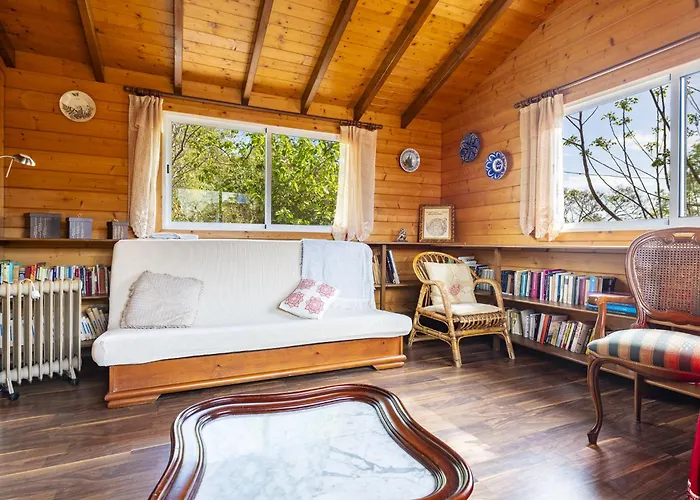 D'estiu By Interhome אל גראו