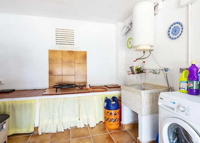 D'estiu By Interhome * אל גראו