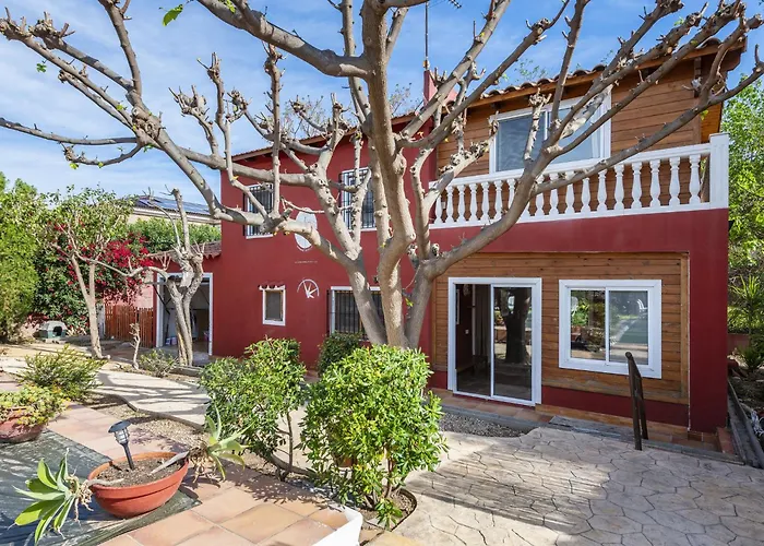 D'estiu By Interhome *