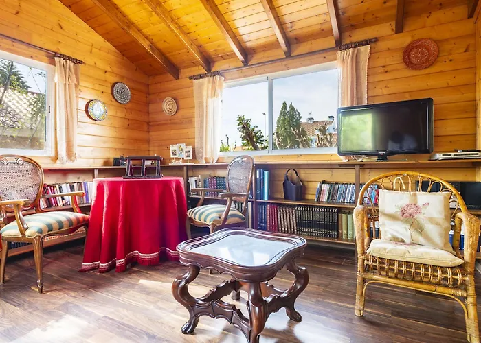 D'estiu By Interhome